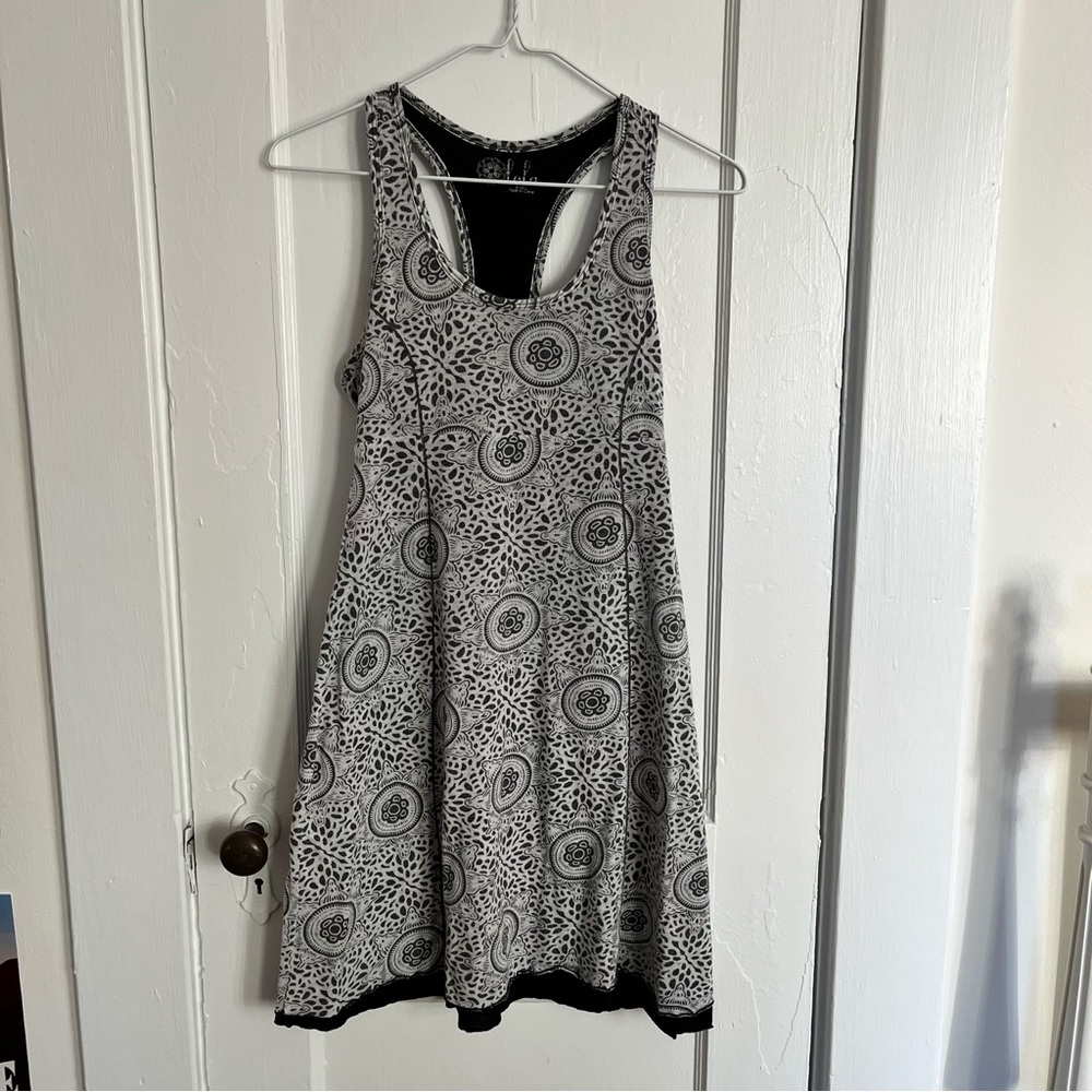 Lola athletic dress
